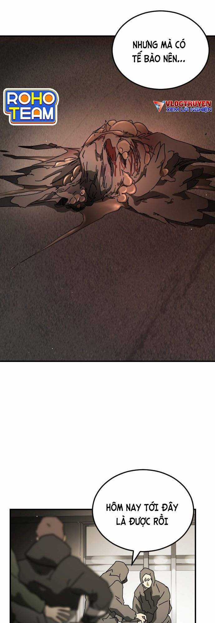 Đại Dịch Seoul - Chapter 86 - Trang 21