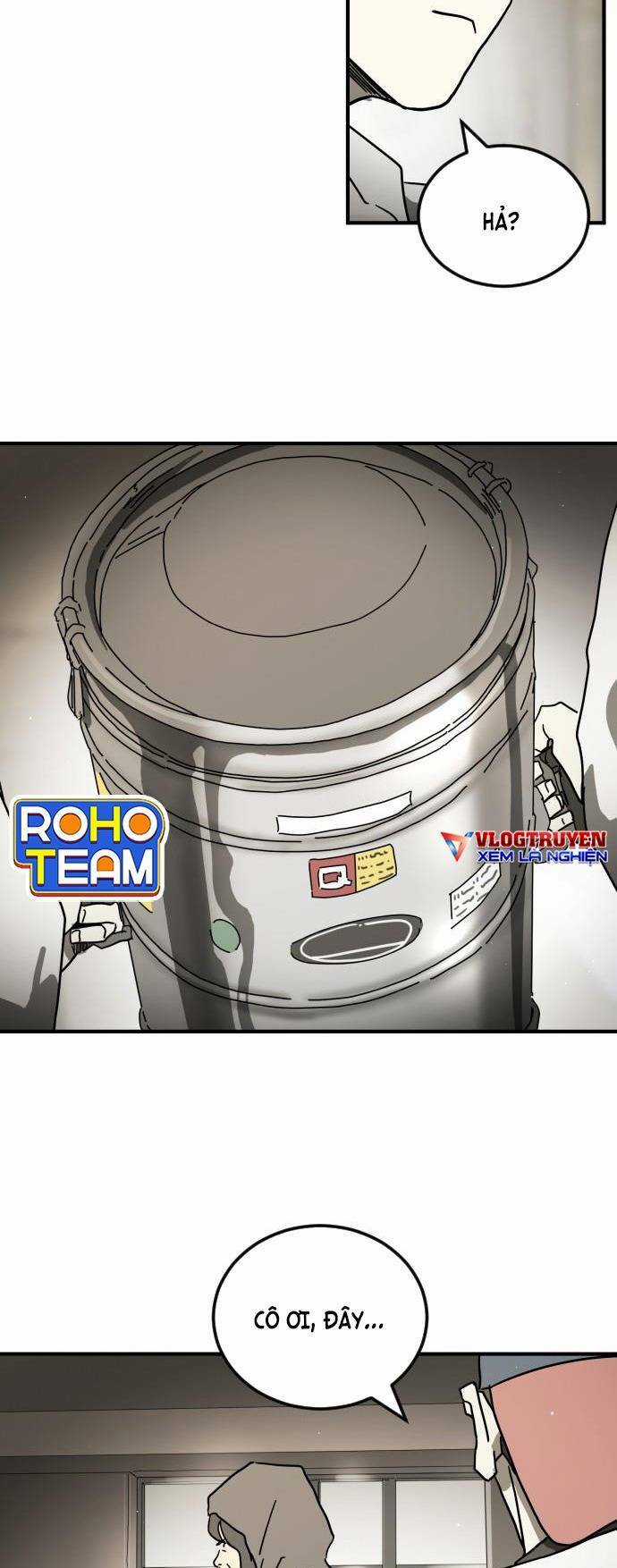 Đại Dịch Seoul - Chapter 86 - Trang 28