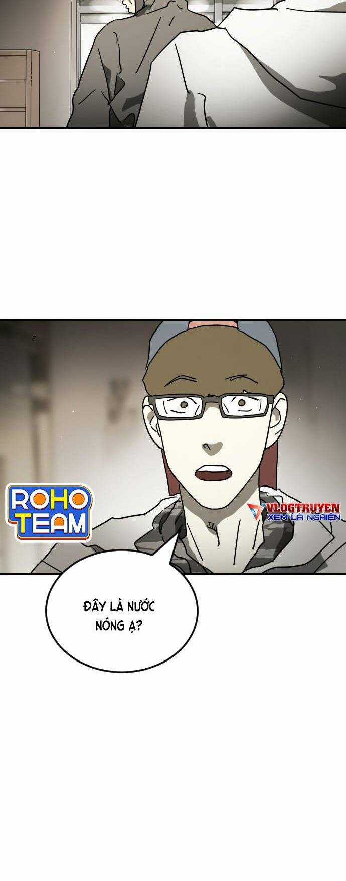 Đại Dịch Seoul - Chapter 86 - Trang 29