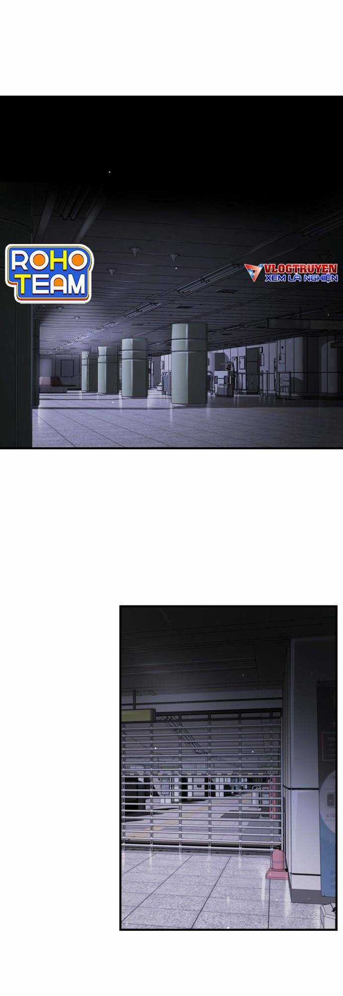 Đại Dịch Seoul - Chapter 86 - Trang 30