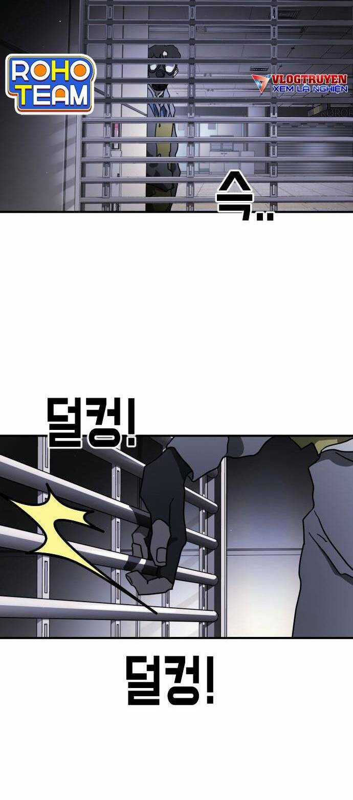 Đại Dịch Seoul - Chapter 86 - Trang 32