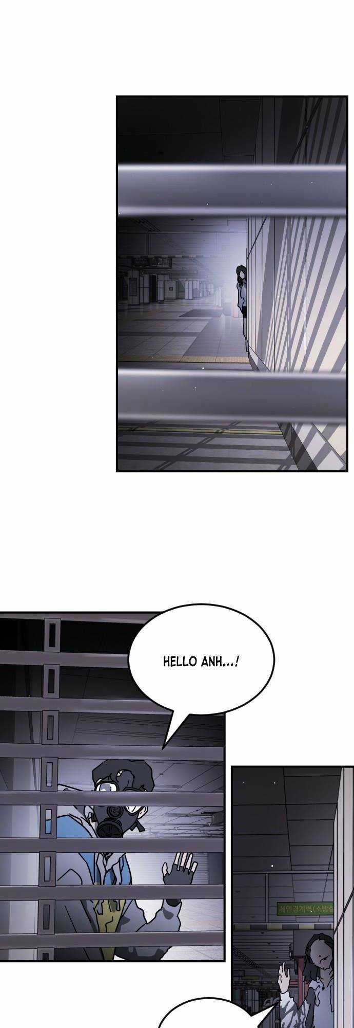 Đại Dịch Seoul - Chapter 86 - Trang 33