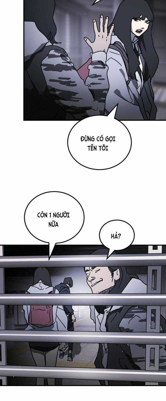 Đại Dịch Seoul - Chapter 86 - Trang 35