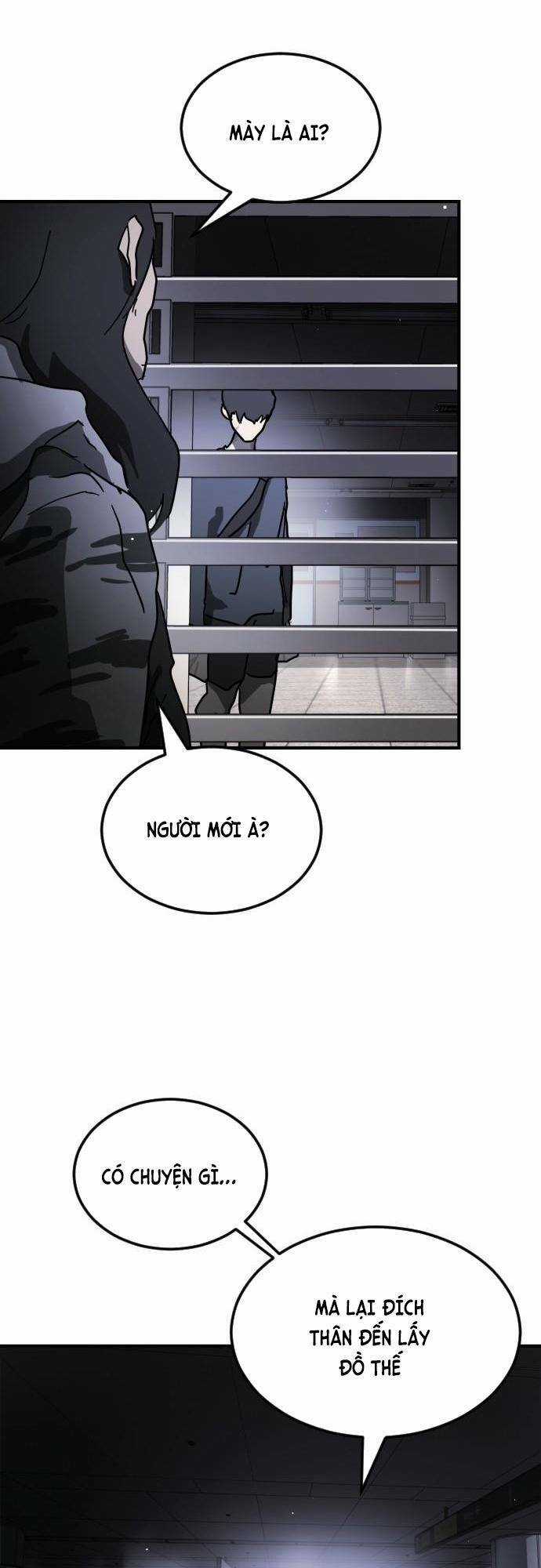 Đại Dịch Seoul - Chapter 86 - Trang 36