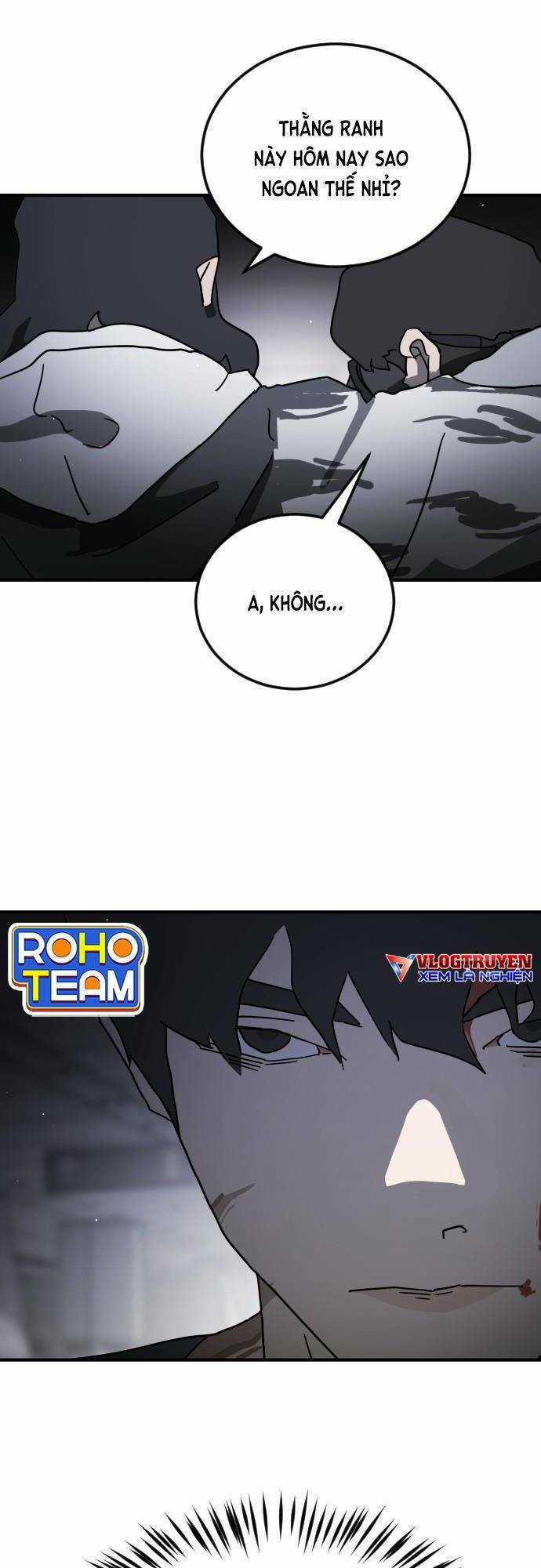 Đại Dịch Seoul - Chapter 86 - Trang 39