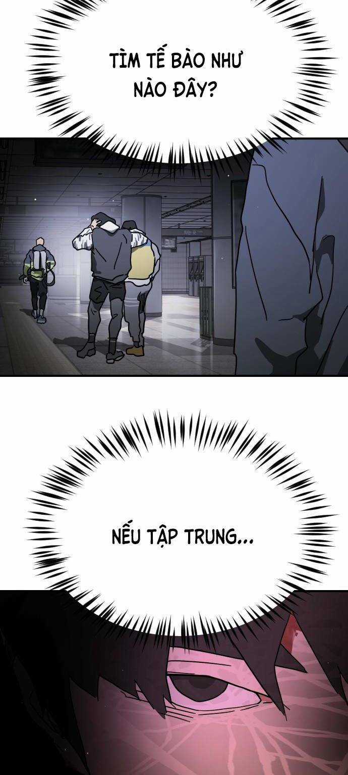 Đại Dịch Seoul - Chapter 86 - Trang 40