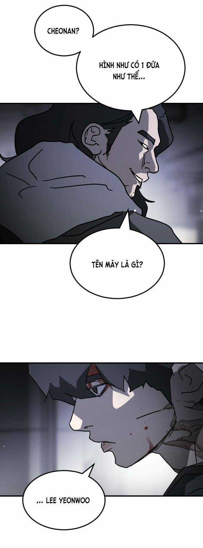 Đại Dịch Seoul - Chapter 86 - Trang 44