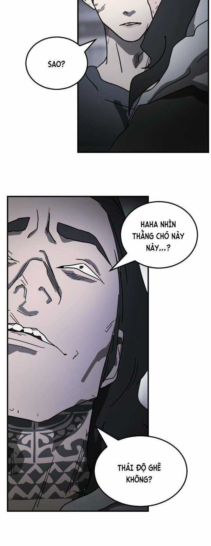 Đại Dịch Seoul - Chapter 86 - Trang 47