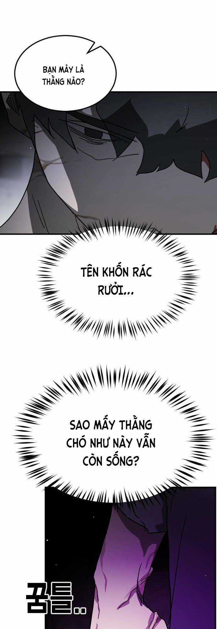 Đại Dịch Seoul - Chapter 86 - Trang 48