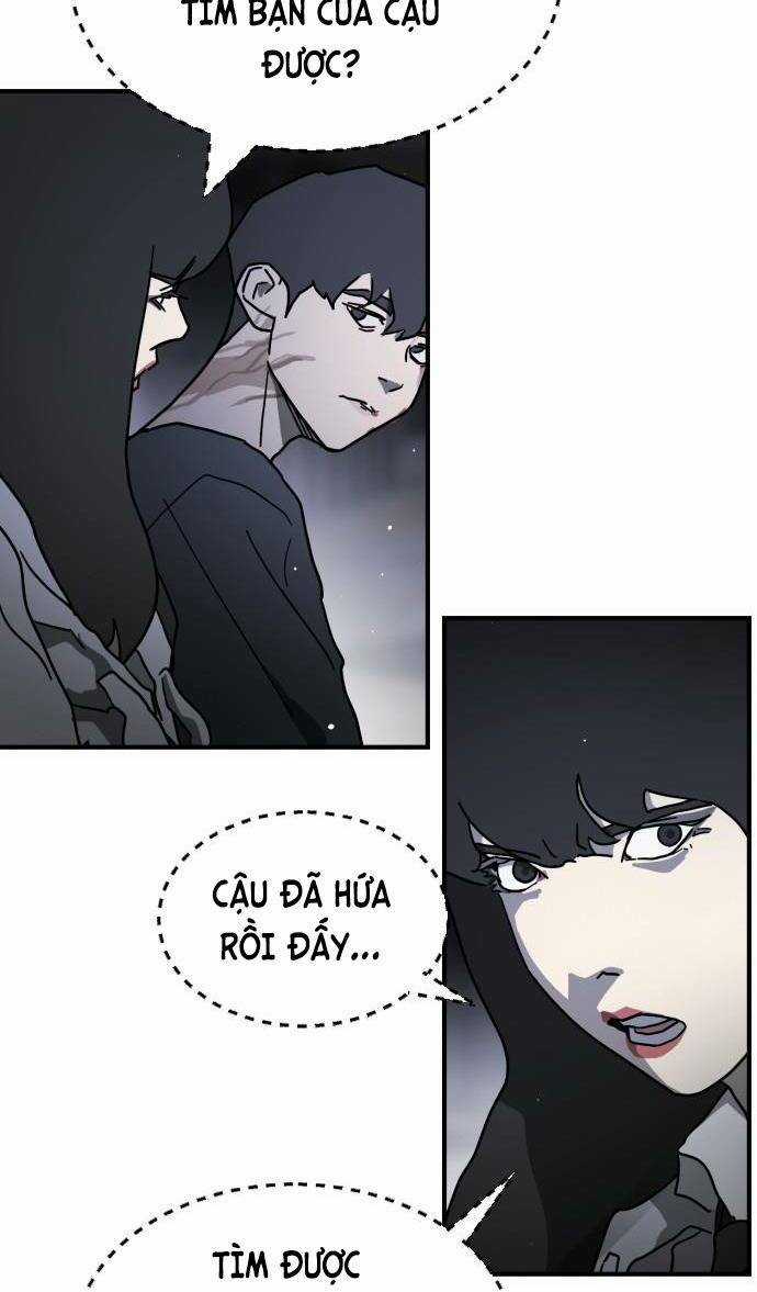 Đại Dịch Seoul - Chapter 86 - Trang 51