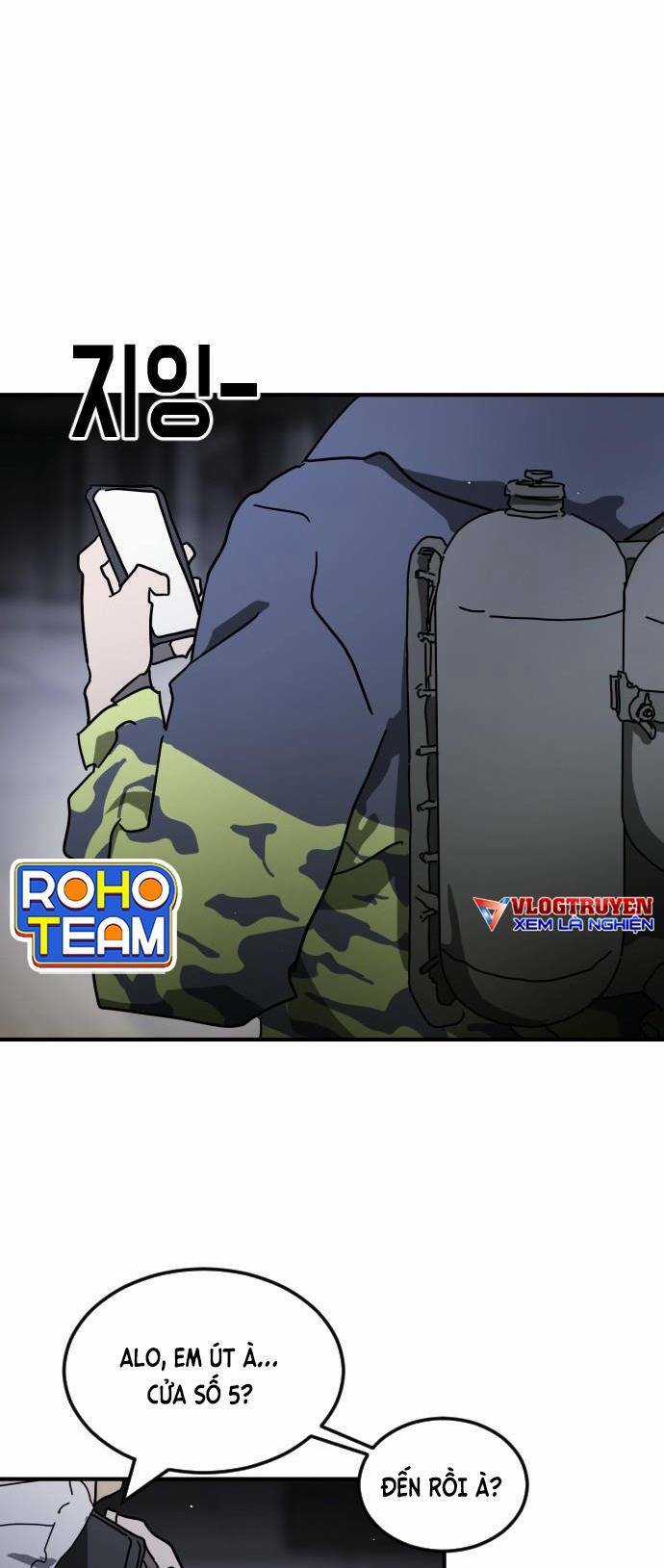 Đại Dịch Seoul - Chapter 86 - Trang 53