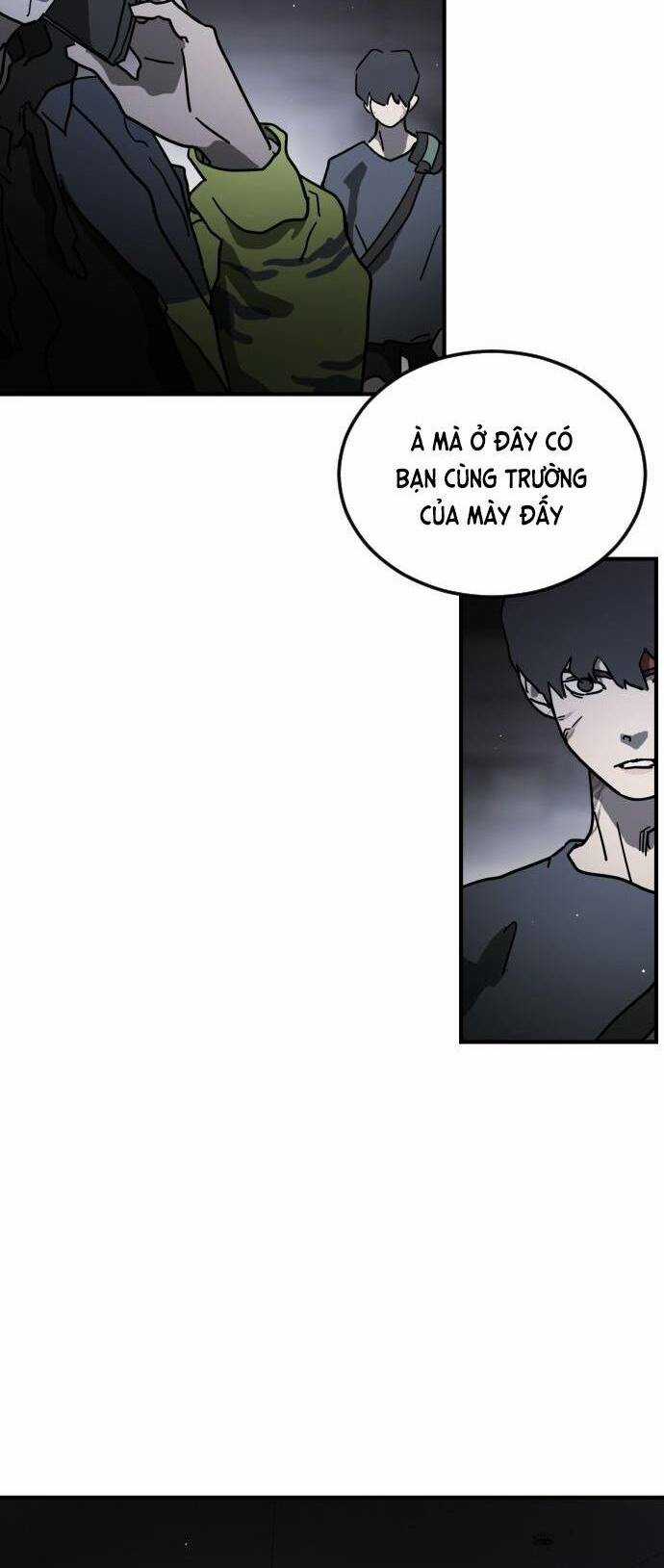 Đại Dịch Seoul - Chapter 86 - Trang 54