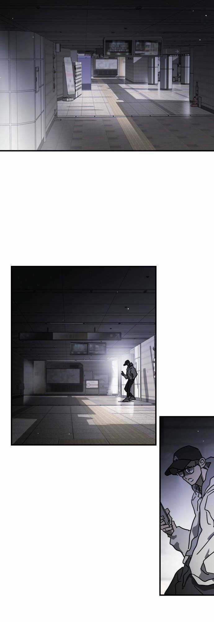 Đại Dịch Seoul - Chapter 86 - Trang 55