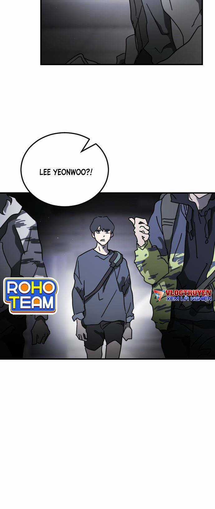 Đại Dịch Seoul - Chapter 86 - Trang 57