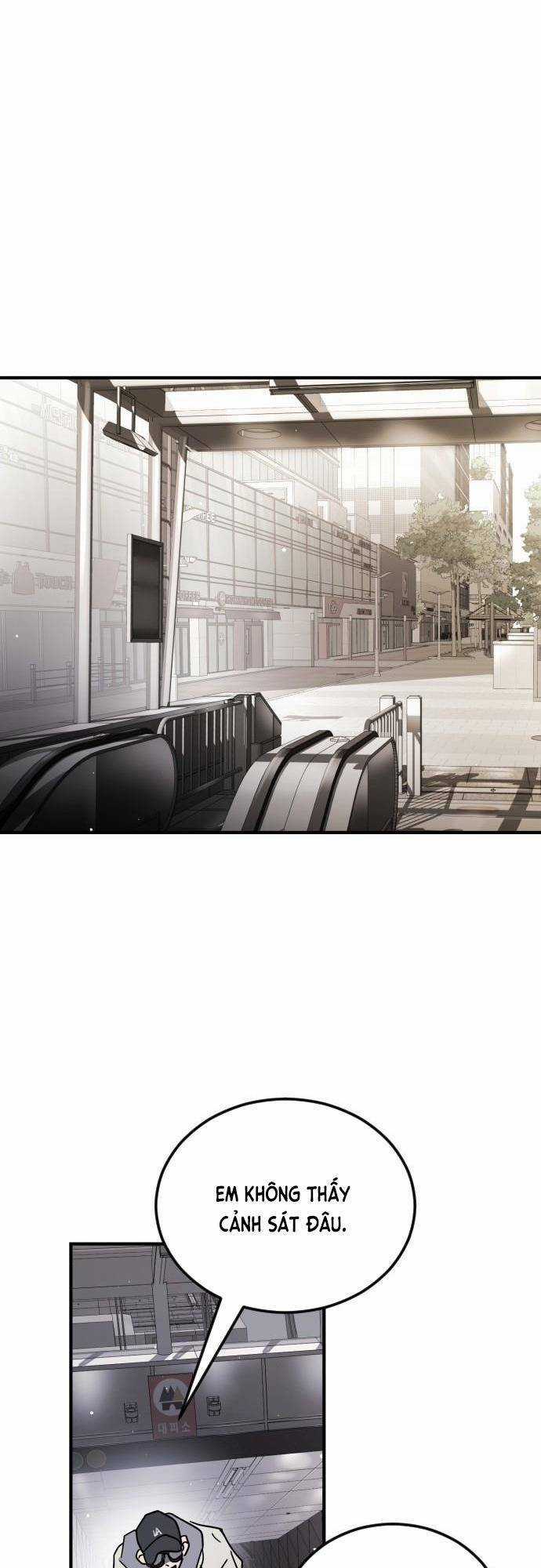 Đại Dịch Seoul - Chapter 86 - Trang 58