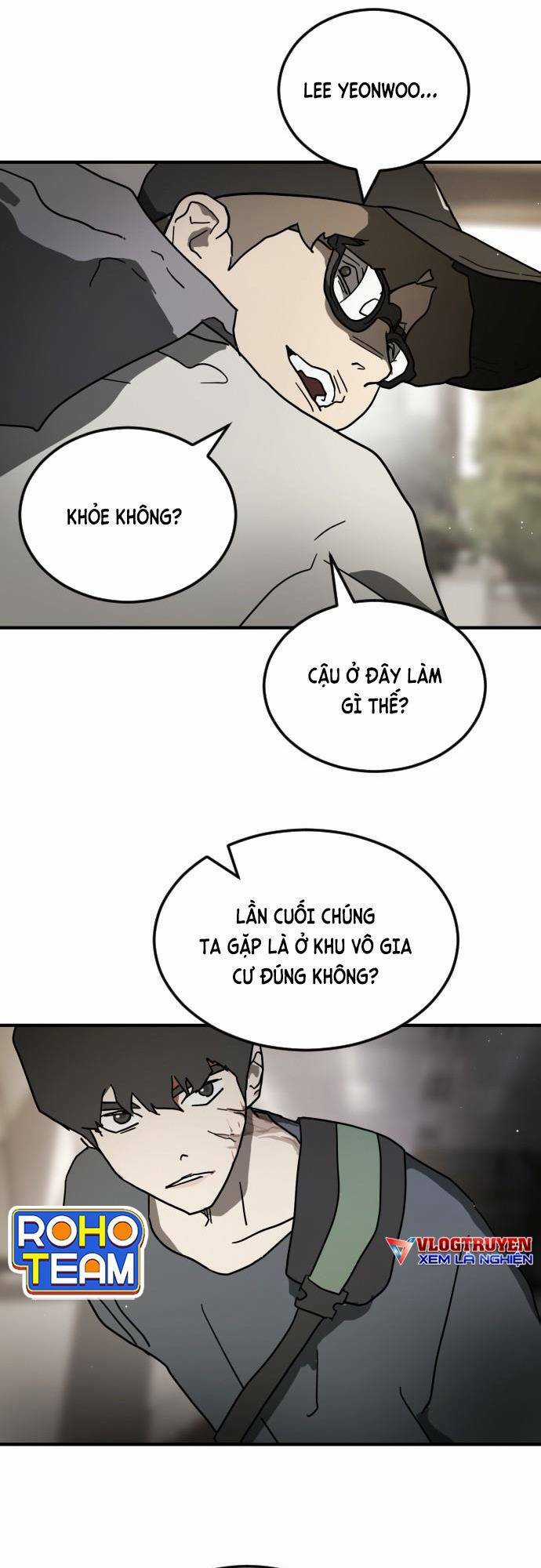 Đại Dịch Seoul - Chapter 86 - Trang 61