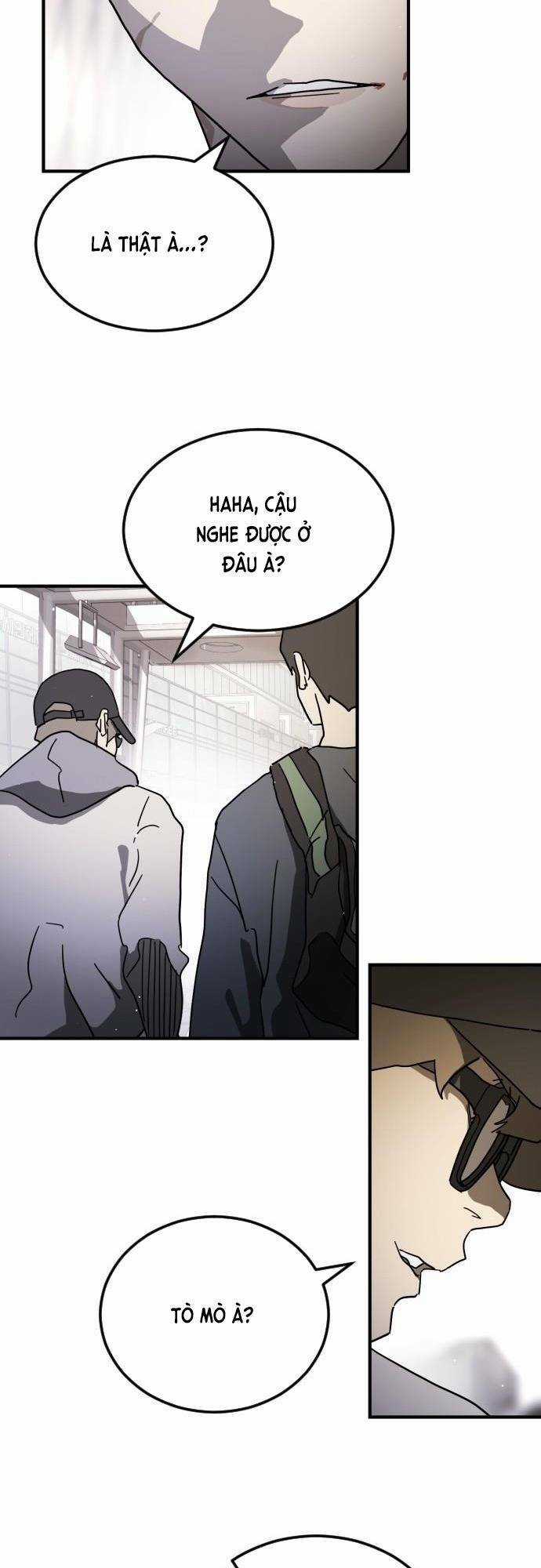 Đại Dịch Seoul - Chapter 86 - Trang 65