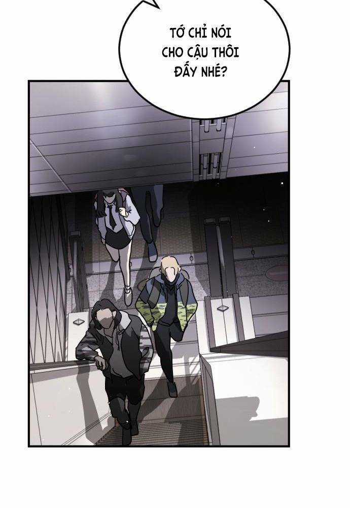 Đại Dịch Seoul - Chapter 86 - Trang 66