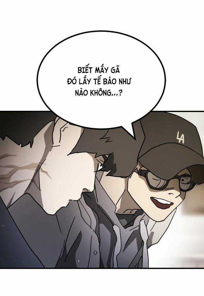 Đại Dịch Seoul - Chapter 86 - Trang 67