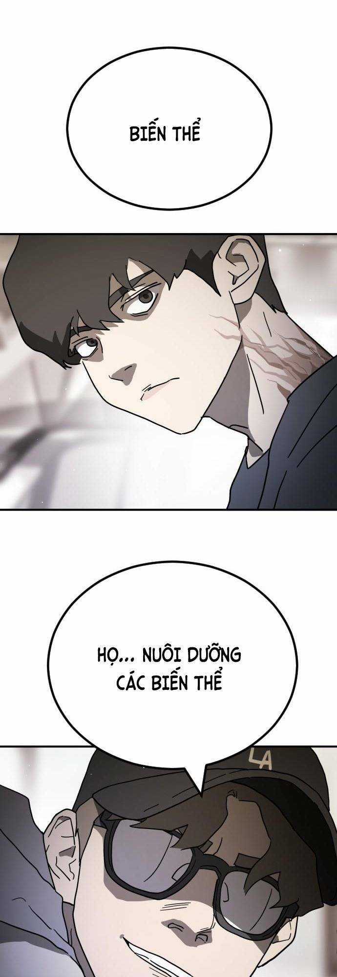 Đại Dịch Seoul - Chapter 86 - Trang 68