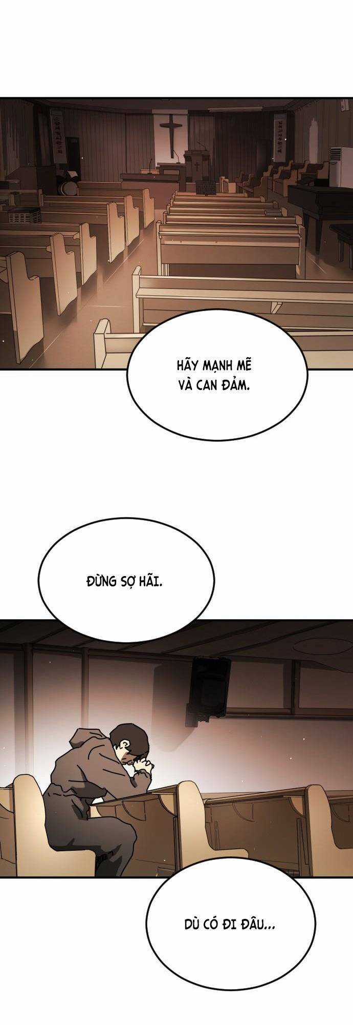 Đại Dịch Seoul - Chapter 86 - Trang 71