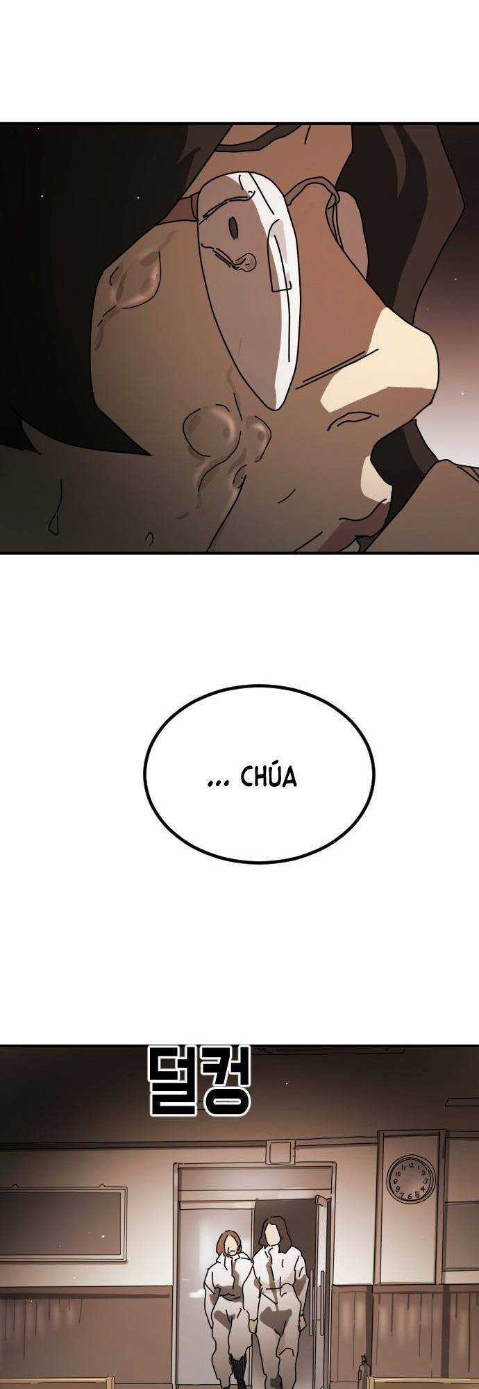 Đại Dịch Seoul - Chapter 86 - Trang 73