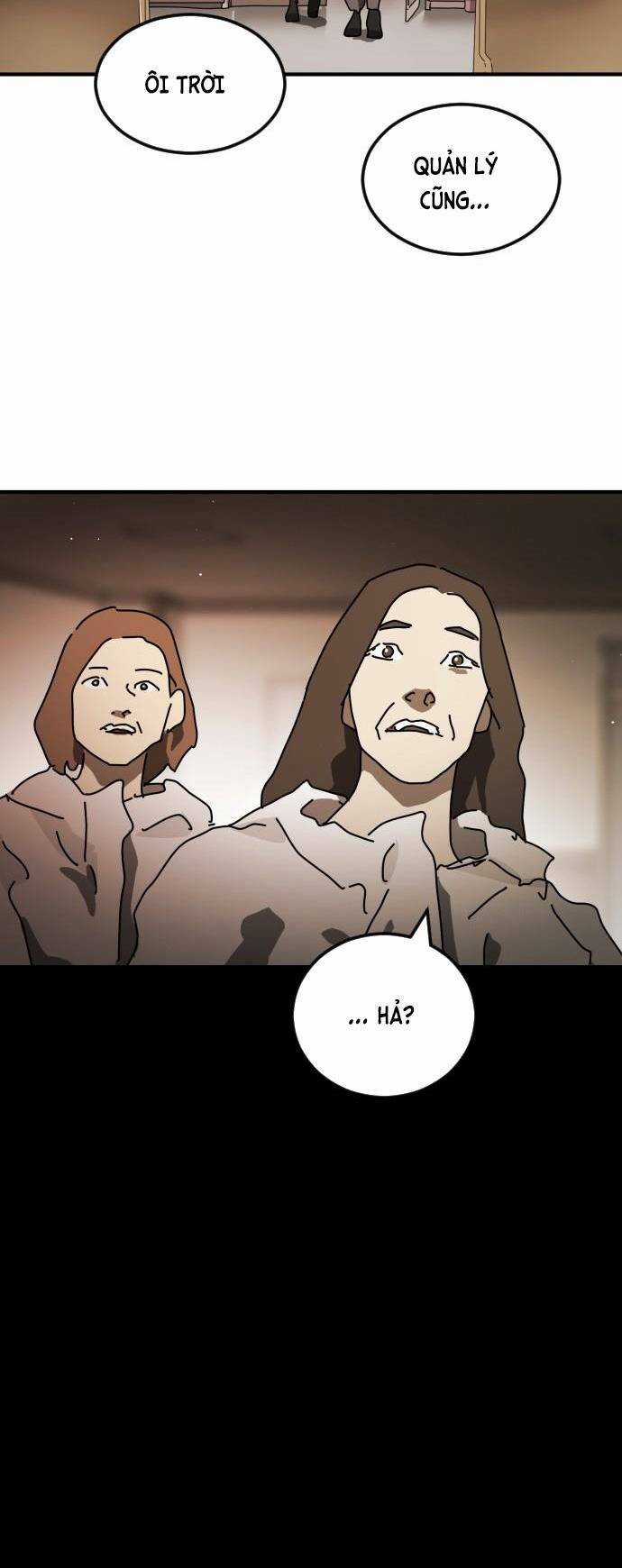 Đại Dịch Seoul - Chapter 86 - Trang 74