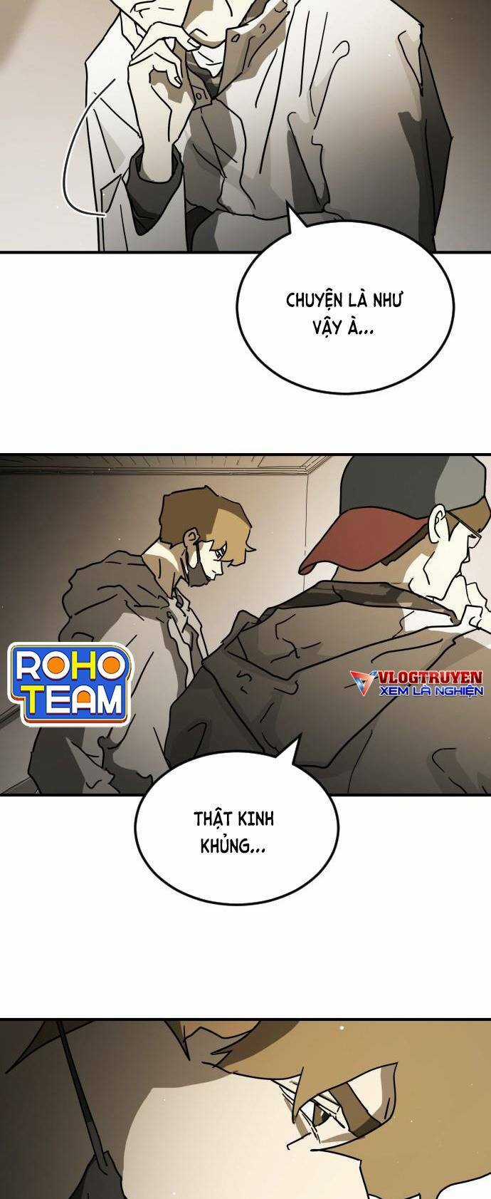 Đại Dịch Seoul - Chapter 86 - Trang 9