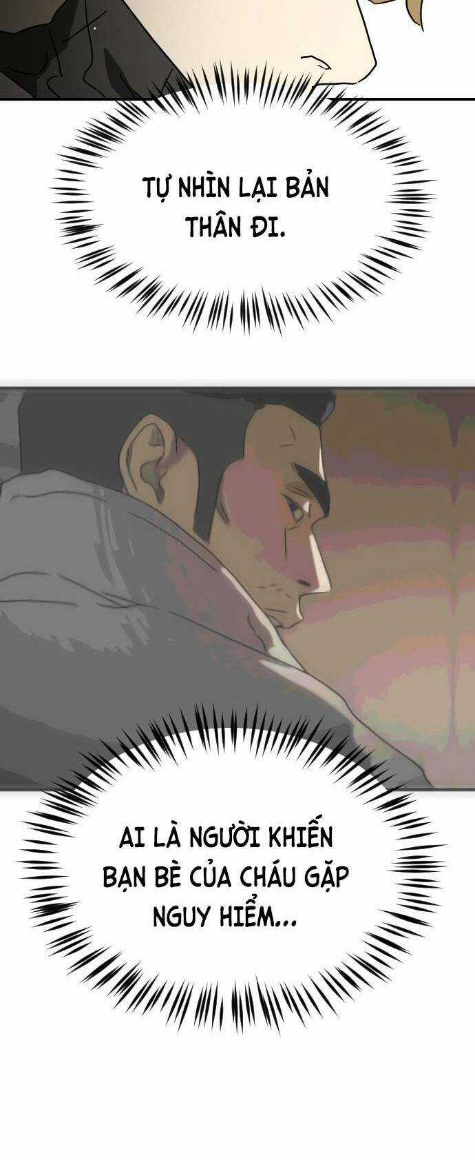 Đại Dịch Seoul - Chapter 86 - Trang 10