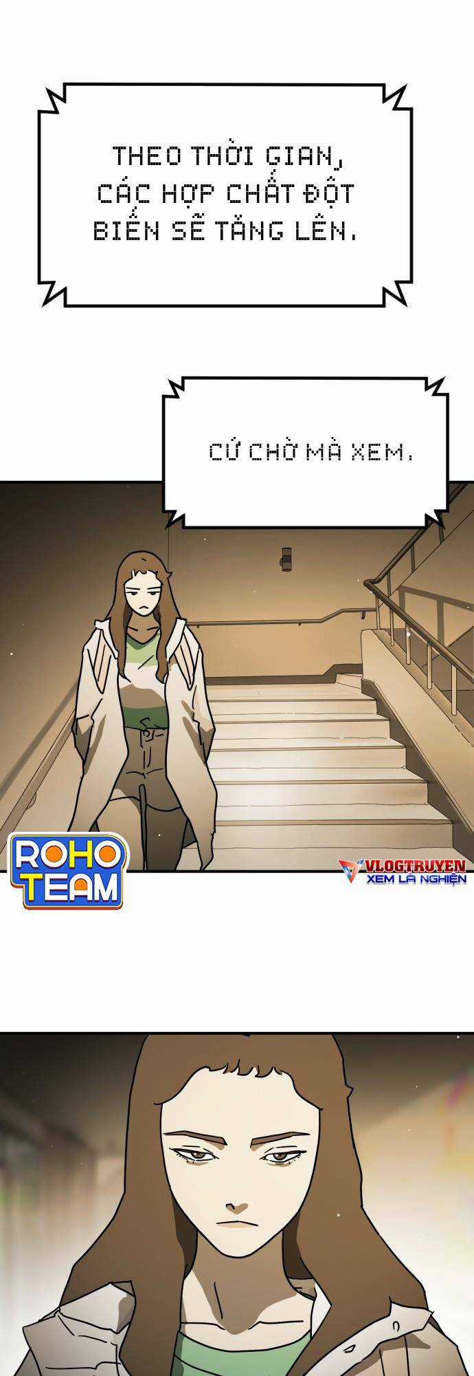 Đại Dịch Seoul - Chapter 87 - Trang 11