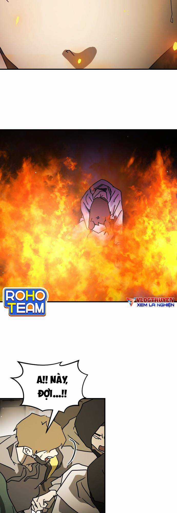 Đại Dịch Seoul - Chapter 87 - Trang 17