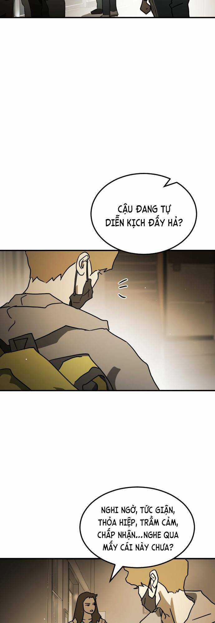 Đại Dịch Seoul - Chapter 87 - Trang 19