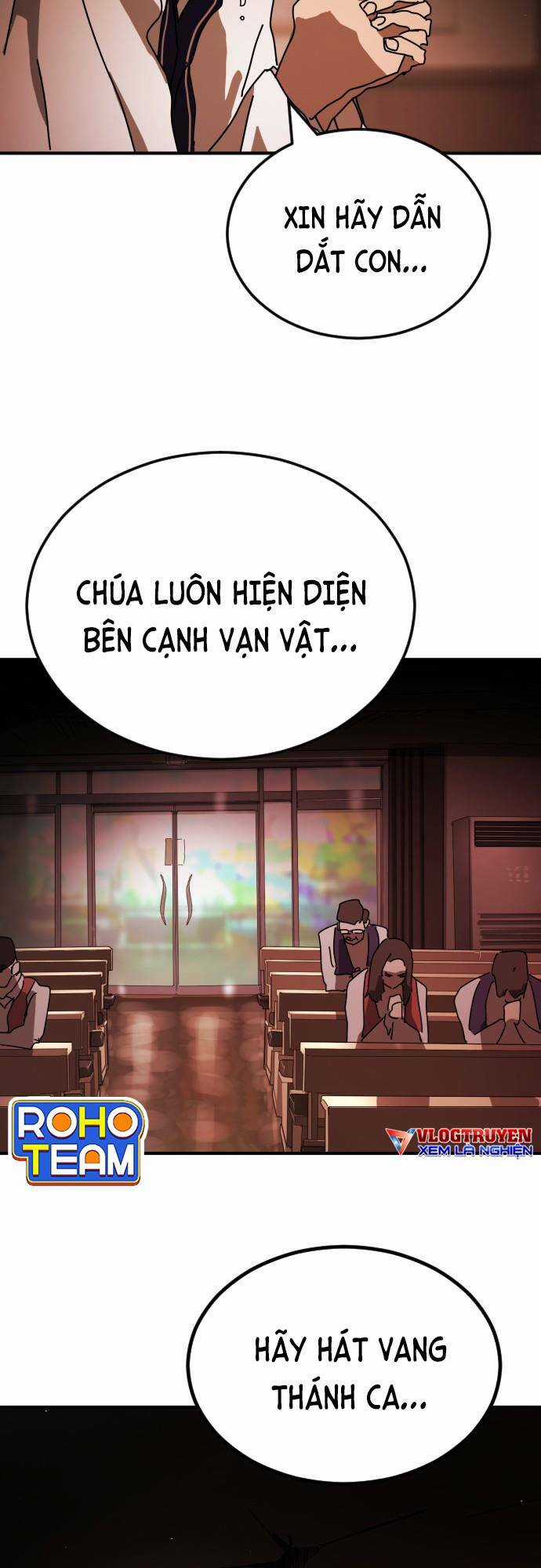 Đại Dịch Seoul - Chapter 87 - Trang 3