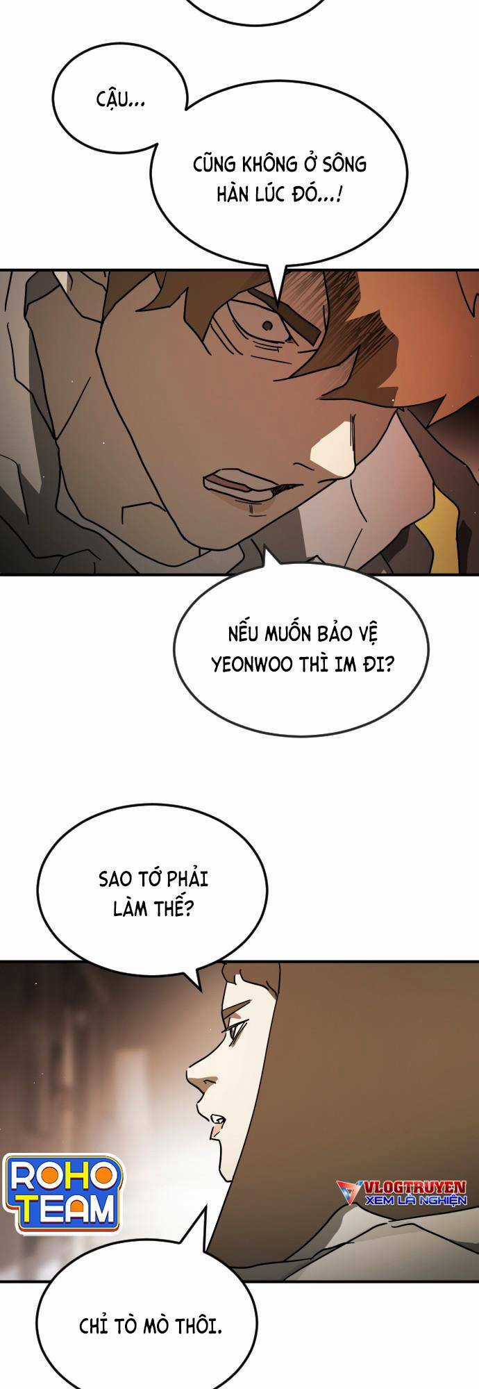 Đại Dịch Seoul - Chapter 87 - Trang 23