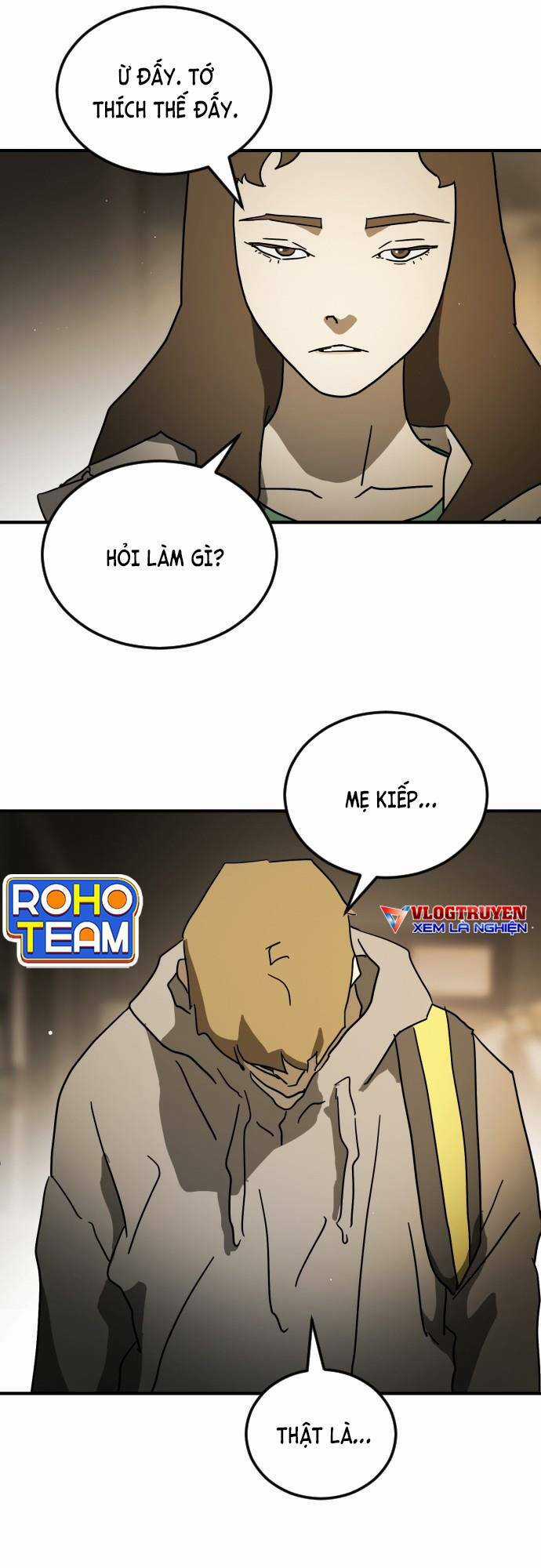 Đại Dịch Seoul - Chapter 87 - Trang 25