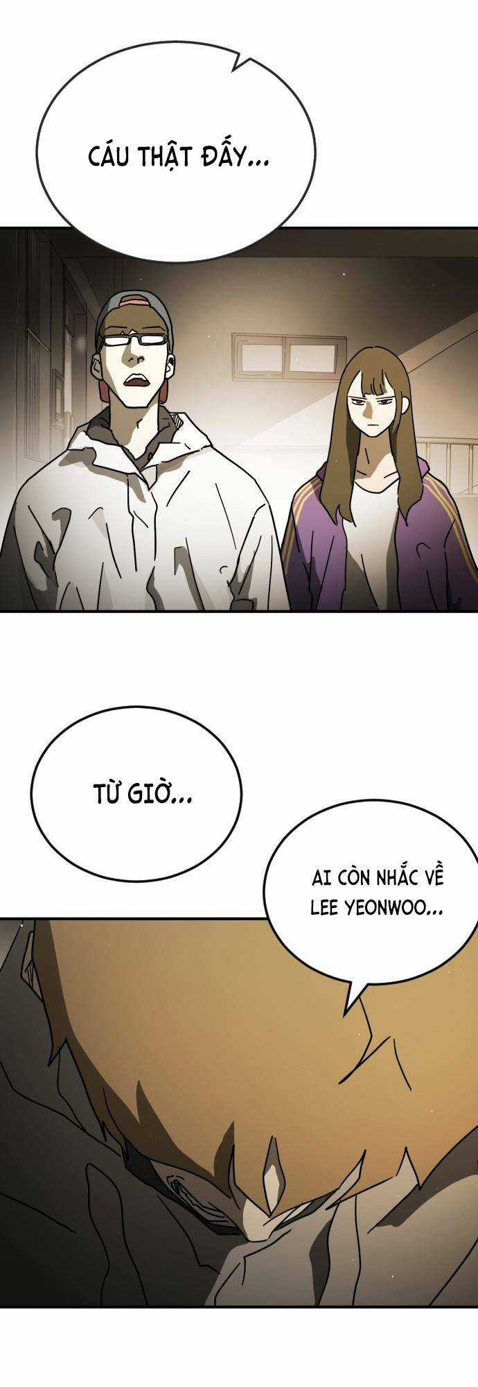 Đại Dịch Seoul - Chapter 87 - Trang 26