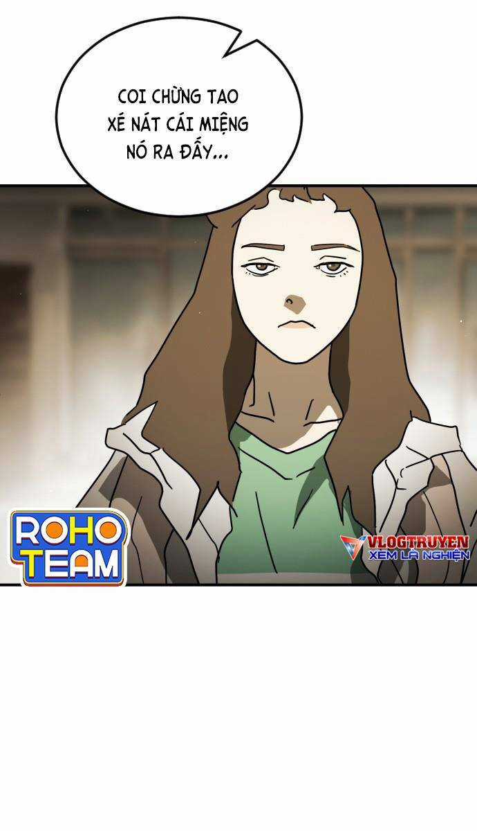 Đại Dịch Seoul - Chapter 87 - Trang 27