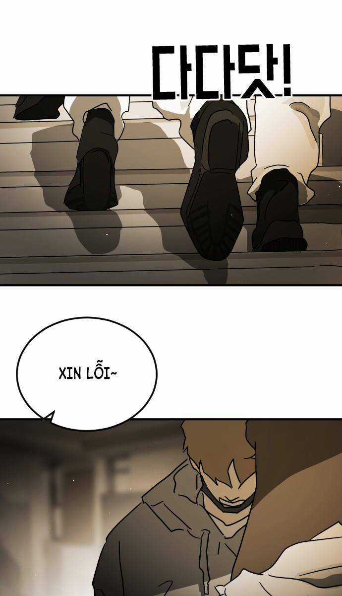 Đại Dịch Seoul - Chapter 87 - Trang 28