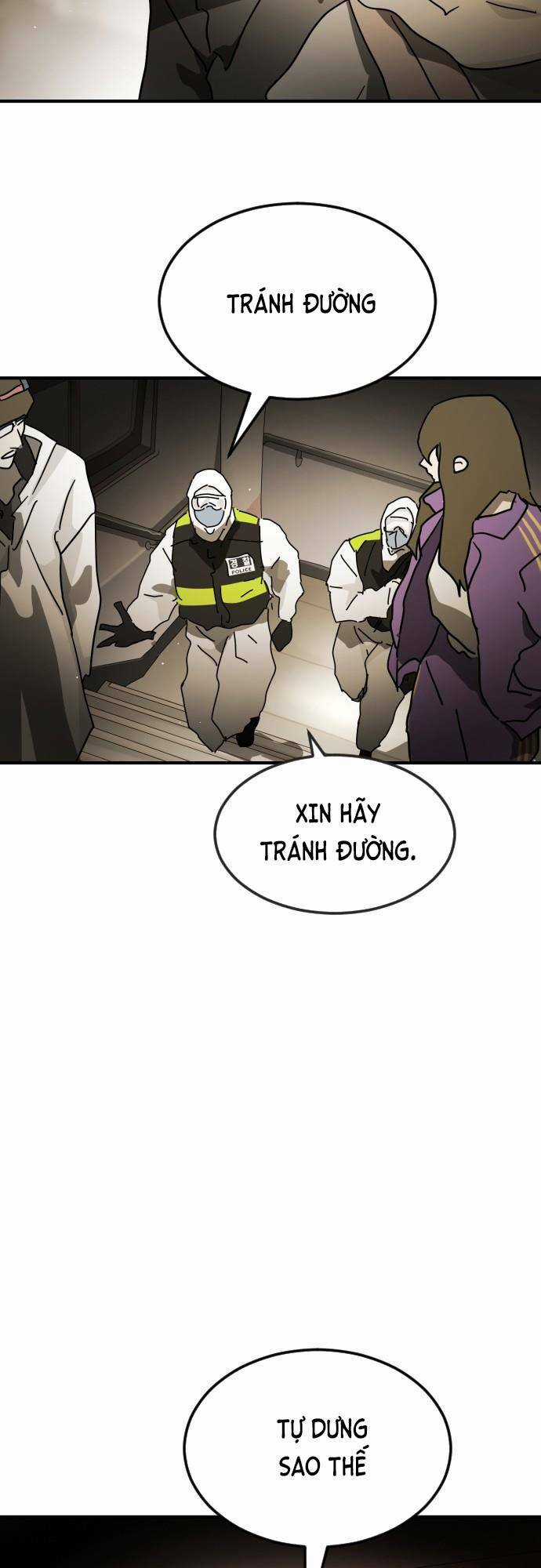 Đại Dịch Seoul - Chapter 87 - Trang 29