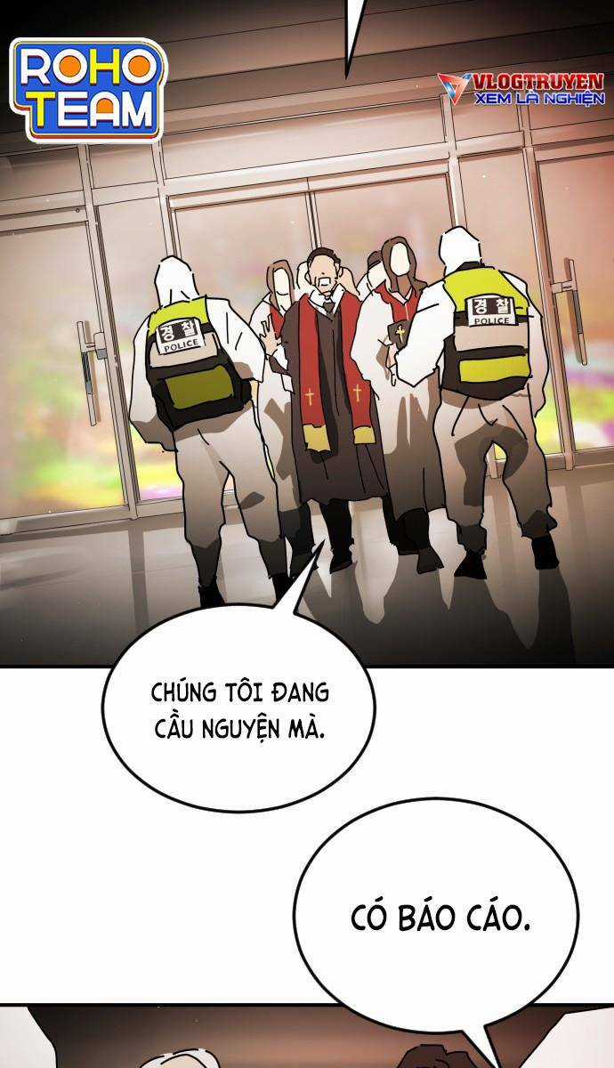 Đại Dịch Seoul - Chapter 87 - Trang 30