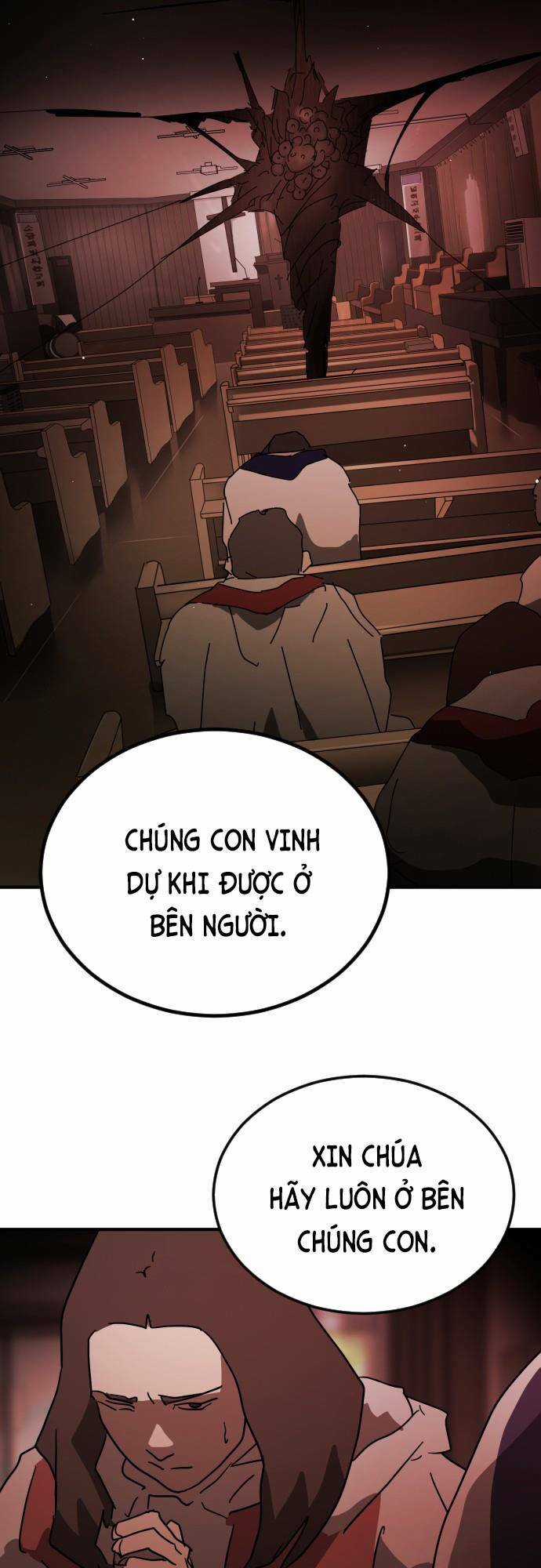 Đại Dịch Seoul - Chapter 87 - Trang 4