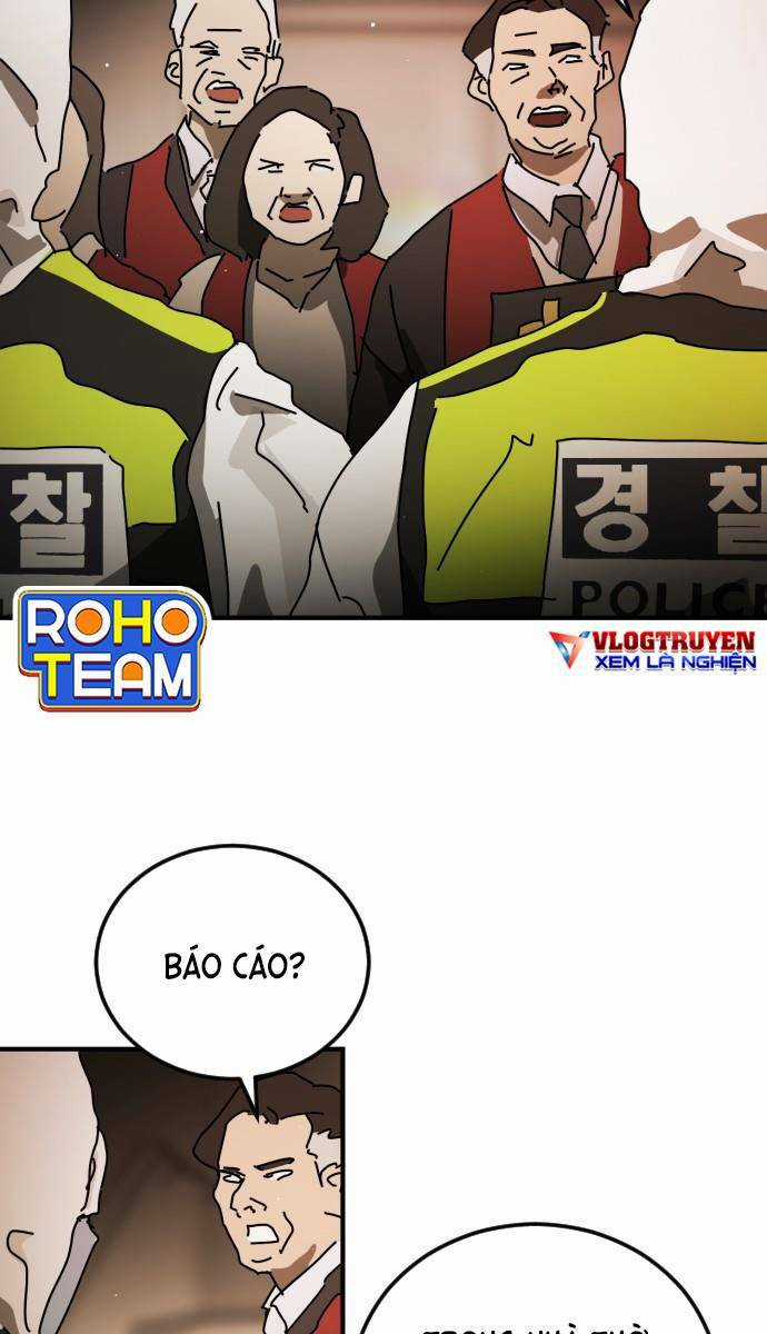 Đại Dịch Seoul - Chapter 87 - Trang 31