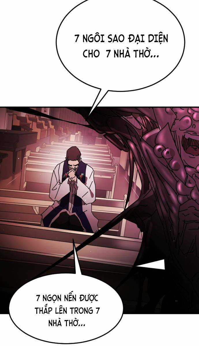 Đại Dịch Seoul - Chapter 87 - Trang 34