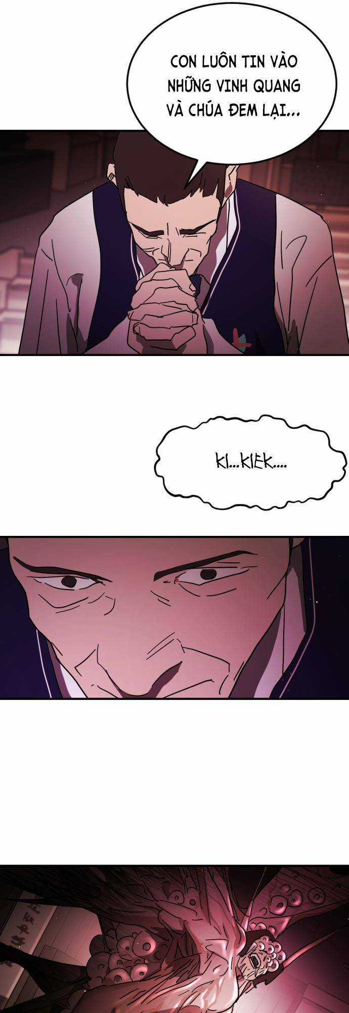 Đại Dịch Seoul - Chapter 87 - Trang 35