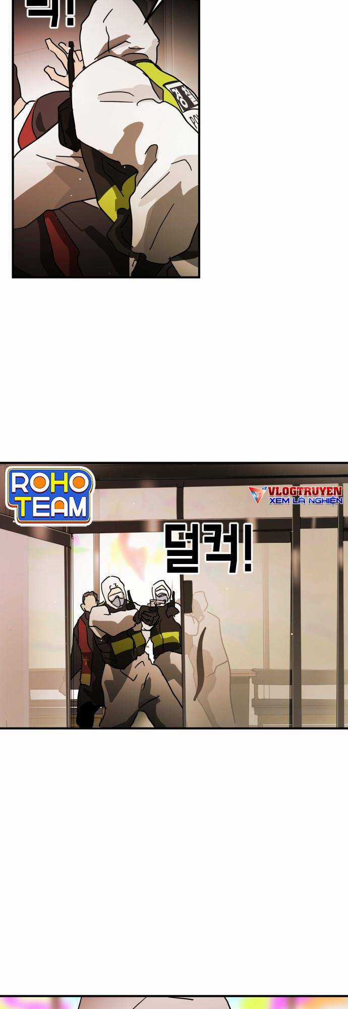 Đại Dịch Seoul - Chapter 87 - Trang 38