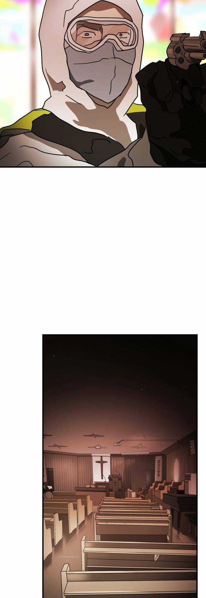 Đại Dịch Seoul - Chapter 87 - Trang 39