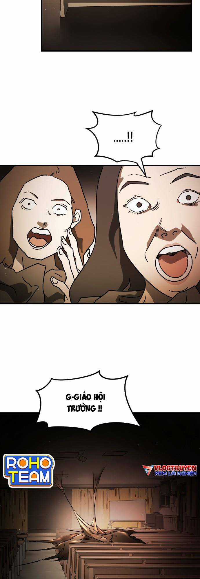 Đại Dịch Seoul - Chapter 87 - Trang 40