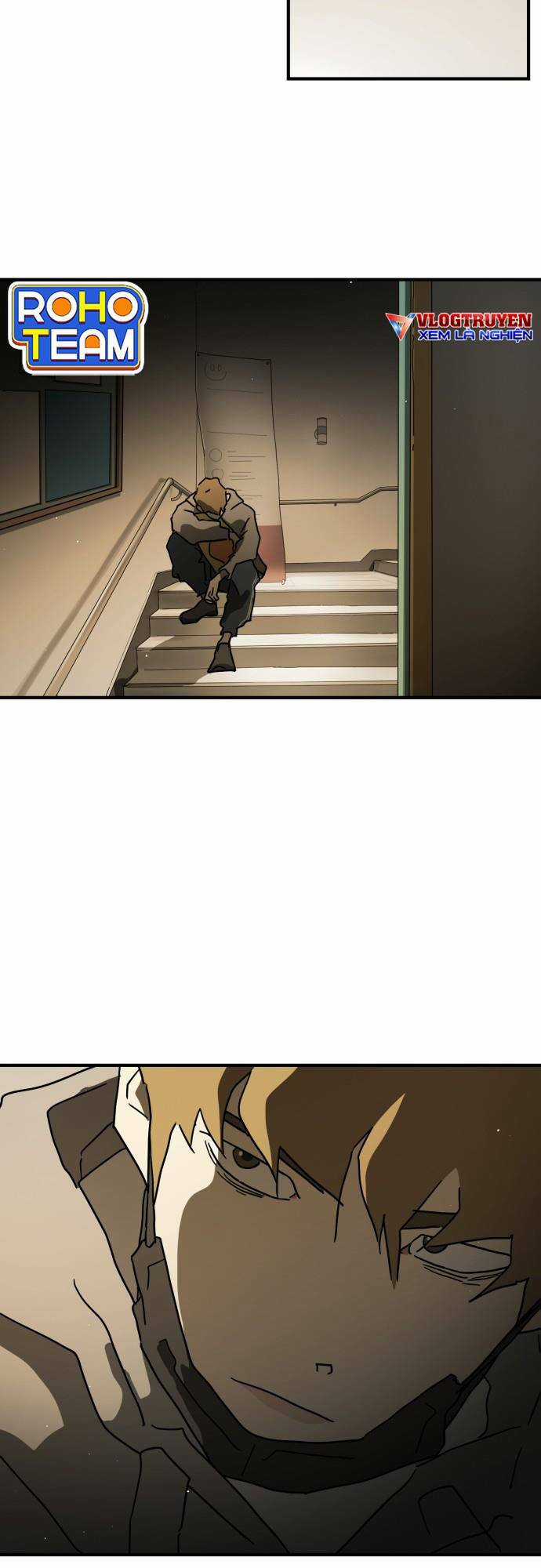 Đại Dịch Seoul - Chapter 87 - Trang 43