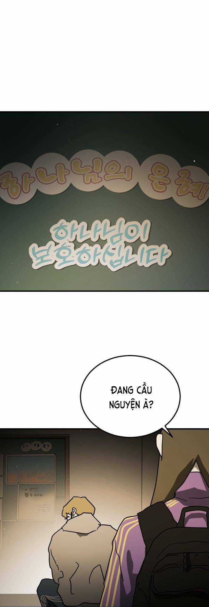 Đại Dịch Seoul - Chapter 87 - Trang 44