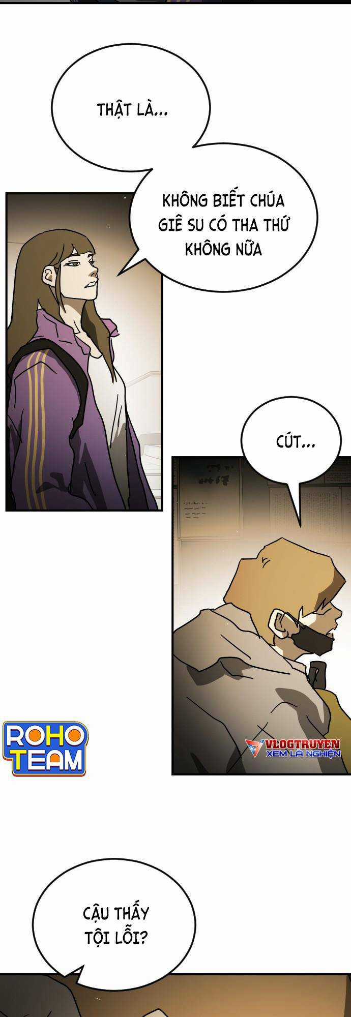 Đại Dịch Seoul - Chapter 87 - Trang 45